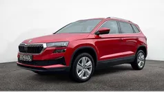 Gebraucht 2025 Skoda Karoq Selection SUV | 34.990 € (Fairer Preis)