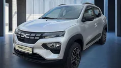 Gebraucht 2024 Dacia Spring Essentiel Kleinwagen | 13.489 € (Guter Preis)