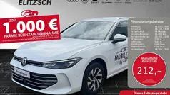 Gebraucht 2024 VW Passat Business Limousine | 33.450 € (Fairer Preis)