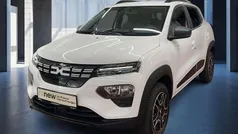 Gebraucht 2023 Dacia Spring Essentiel Kleinwagen | 12.110 € (Guter Preis)
