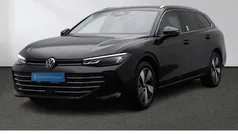 Gebraucht 2025 VW Passat Business Kombi | 35.480 € (Superpreis)