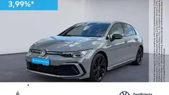 Gebraucht 2022 VW Golf VIII R-line Limousine | 27.640 € (Fairer Preis)