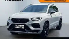Gebraucht 2023 Cupra Ateca VZ SUV | 33.749 € (Fairer Preis)