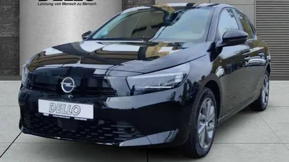 Gebraucht 2025 Opel Corsa Edition Kleinwagen | 20.490 € (Fairer Preis)