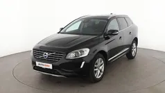 Schwarz Gebraucht 2017 Volvo XC60 Summum SUV | 22.390 € (Guter Preis)