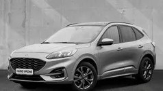 Gebraucht 2024 Ford Kuga ST-Line X SUV | 30.850 € (Fairer Preis)