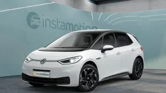 Weiß Gebraucht 2021 VW ID.3 Kleinwagen | 19.520 € (Fairer Preis)