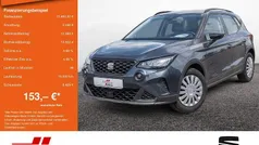 Gebraucht 2022 Seat Arona Beats SUV | 15.480 € (Fairer Preis)