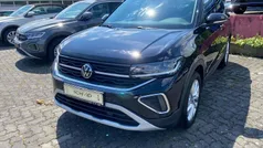 Gebraucht 2024 VW T-Cross Life SUV | 28.499 € (Guter Preis)