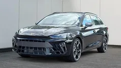 Gebraucht 2025 Cupra Leon VZ | 39.940 € (Superpreis)