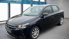 Gebraucht 2022 Opel Corsa Edition Kleinwagen | 14.460 € (Fairer Preis)