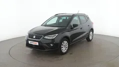 Schwarz Gebraucht 2018 Seat Arona Style SUV | 12.500 € (Fairer Preis)