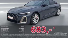 Gebraucht 2025 Audi S5 Edition .1 Limousine | 74.950 € (Superpreis)