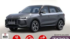 Grau Neu 2025 MG ZS Comfort Limousine | 23.414 € (Fairer Preis)