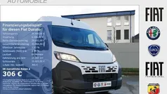 Gebraucht 2024 Fiat Ducato Van | 34.990 € (Fairer Preis)