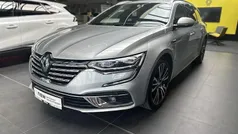 Gebraucht 2022 Renault Talisman GrandTour Initiale Kombi | 24.590 € (Guter Preis)