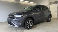 Gebraucht 2025 VW T-Cross Life SUV | 28.990 € (Fairer Preis)