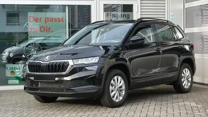 Gebraucht 2025 Skoda Karoq SUV | 33.790 € (Guter Preis)