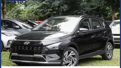 Gebraucht 2025 Hyundai Bayon Comfort SUV | 22.550 € (Superpreis)