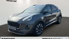 Gebraucht 2022 Ford Puma Titanium SUV | 16.880 € (Fairer Preis)