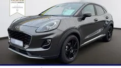 Gebraucht 2020 Ford Puma SUV | 16.490 € (Guter Preis)