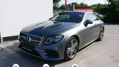 Gebraucht 2020 Mercedes E300 AMG line Kleinwagen | 43.990 € (Fairer Preis)