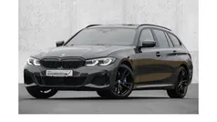 Grau Gebraucht 2022 BMW M340 Performance Limousine | 42.280 € (Guter Preis)