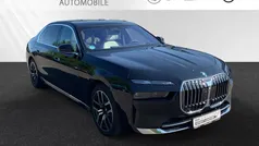 Gebraucht 2024 BMW 750e Executive Limousine | 107.800 €