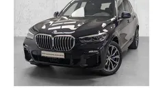 Gebraucht 2021 BMW X5 M Sport SUV | 55.980 € (Guter Preis)
