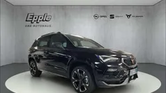 Schwarz Neu 2025 Cupra Ateca SUV | 39.490 € (Fairer Preis)