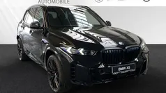 Gebraucht 2025 BMW X5 SUV | 108.690 € (Fairer Preis)
