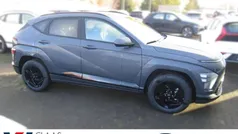 Ecotronic grey / mic Neu 2025 Hyundai Kona Trend SUV | 38.900 € (Fairer Preis)