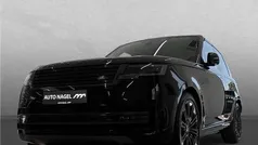 Gebraucht 2025 Land Rover Range Rover Autobiography SUV | 208.890 € (Fairer Preis)