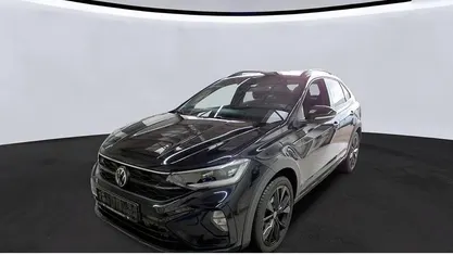 Gebraucht 2022 VW Taigo R-line SUV | 25.385 € (Fairer Preis)