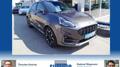 Gebraucht 2021 Ford Puma ST-Line X SUV | 16.750 € (Fairer Preis)