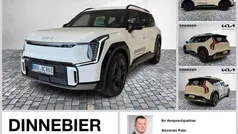 Gebraucht 2024 Kia EV9 3 SUV | 68.189 € (Fairer Preis)