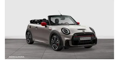 Gebraucht Mini John Cooper Works Cabriolet 231 PS (169 kW) 2023 Cabrio