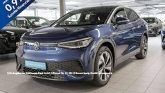 Blue dusk metallic Gebraucht 2023 VW ID.5 Pro SUV | 34.298 € (Fairer Preis)