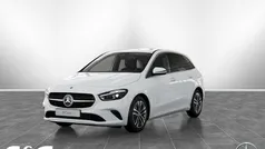 Gebraucht 2025 Mercedes B200 Van / Kleinbus | 34.990 € (Fairer Preis)