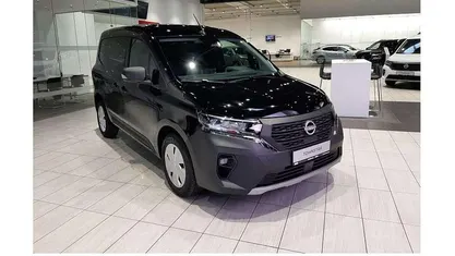 Gebraucht 2024 Nissan Townstar N-Connecta Van | 20.990 € (Guter Preis)