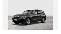 Gebraucht 2022 BMW X5 SUV | 51.880 € (Superpreis)
