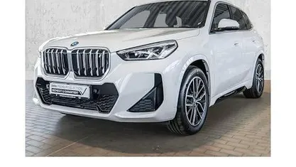 Gebraucht BMW iX1 M Sport 230 kW (313 PS) 2023 SUV