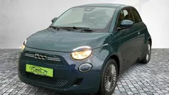 Gebraucht 2023 Fiat 500e Basis Limousine | 15.590 € (Guter Preis)