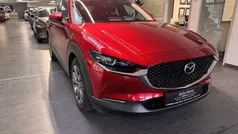 Gebraucht 2020 Mazda CX-30 Selection SUV | 24.990 € (Fairer Preis)