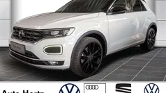 Gebraucht 2020 VW T-Roc United SUV | 23.750 € (Fairer Preis)