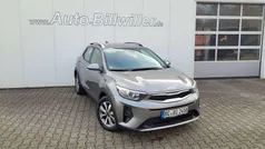 Astrograu Gebraucht 2024 Kia Stonic 2 SUV | 20.990 € (Guter Preis)