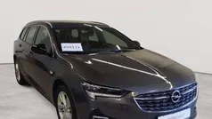 Mondstein grau metallic Gebraucht 2022 Opel Insignia Business Kombi | 19.990 € (Guter Preis)