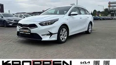 Gebraucht 2024 Kia Ceed Sportswagon Vision Kombi | 23.950 € (Superpreis)