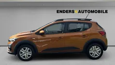 Gebraucht 2023 Dacia Sandero Expression Kleinwagen | 16.590 € (Fairer Preis)