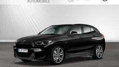 Saphirschwarz Gebraucht 2024 BMW X2 M Sport SUV | 35.800 € (Fairer Preis)